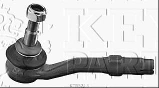 KEY PARTS ktr5213 -  Наконечник поперечной рулевой тяги